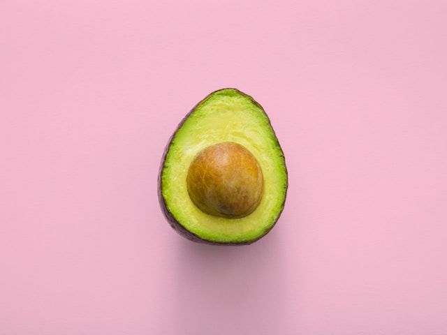 Avocat pic